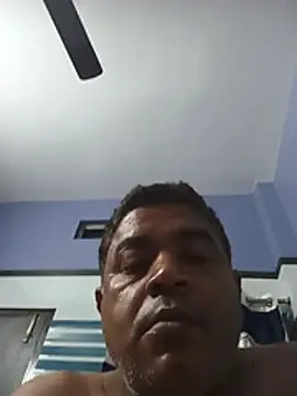 deshilnd Pertunjukan Webcam