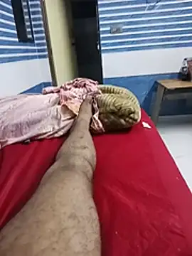 deshilnd Webcam Show
