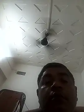 Show de deshilnd na webcam