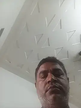 deshilnd Show in webcam