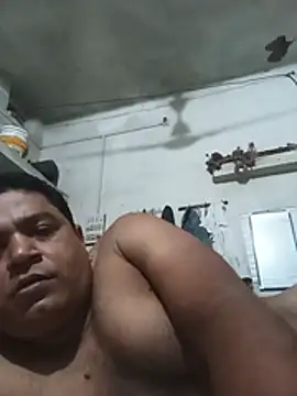 Show modela deshilnd na web-kameri