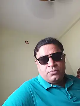 Show modela deshilnd na web-kameri