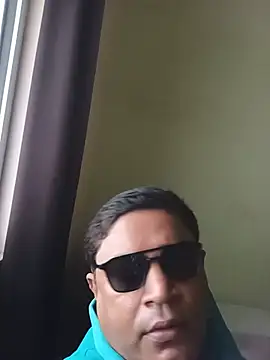 deshilnd Pertunjukan Webcam