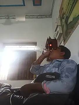 deshilnd Pertunjukan Webcam