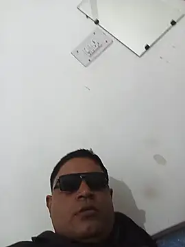 Show de webcam de deshilnd