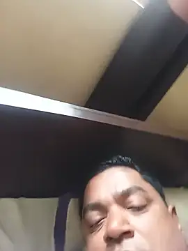 Pertunjukan Kamera Web deshilnd