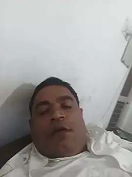 הופעת וובקאם של deshilnd