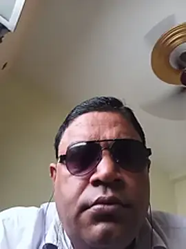 deshilnd Show in webcam