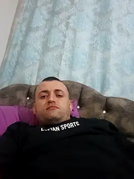 Tanisansenden Webbikameraesitys