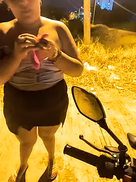 Adina_Skaly's Webcam Show