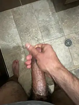 Show de webcam de jack-sexy-dick