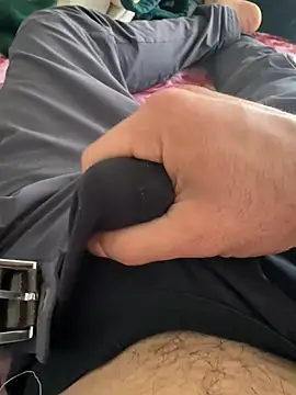 jack-sexy-dick Adlı Modelin Web Kamerası Şovu