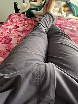 Show de jack-sexy-dick na webcam