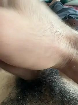 jack-sexy-dick Adlı Modelin Web Kamerası Şovu