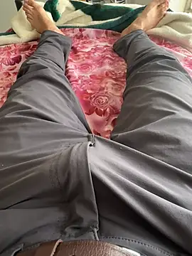 jack-sexy-dick Adlı Modelin Web Kamerası Şovu