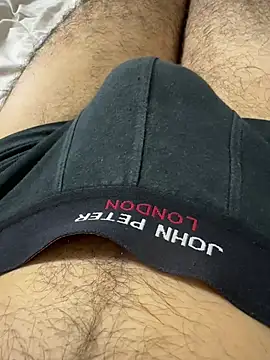 jack-sexy-dick Adlı Modelin Web Kamerası Şovu