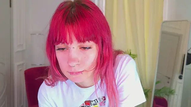 Вебкам-шоу Zia_Sky