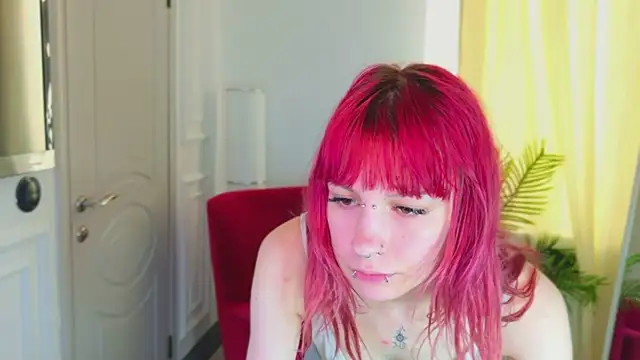 Živý XXX chat Zia_Sky