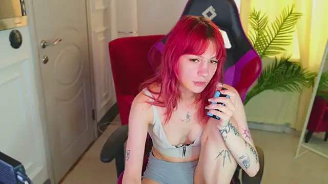 Zia_Sky live XXX chat