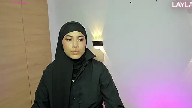 LAY_LA_ – Live XXX-chat