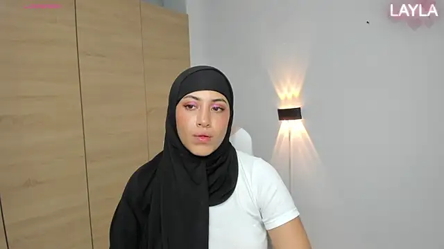 LAY_LA_ Live XXX Chat