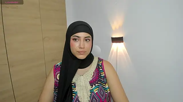 LAY_LA_ Live XXX-Chat