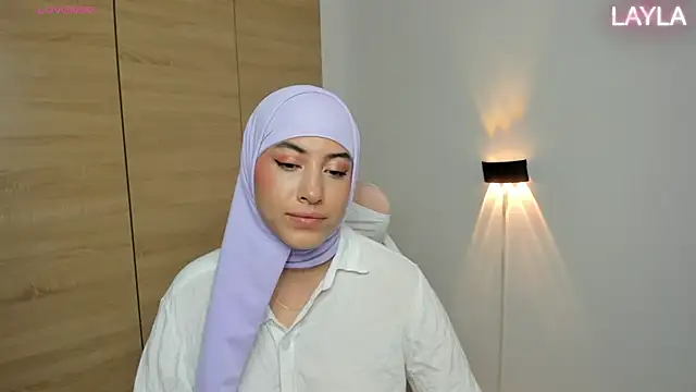 LAY_LA_ Chat XXX live