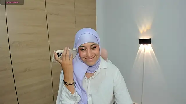 Živý XXX chat LAY_LA_