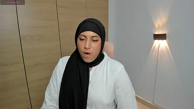 LAY_LA_ Live XXX-Chat