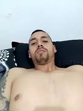 Show Webcam de basrdchi