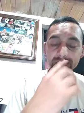 Webkamerová show basrdchi