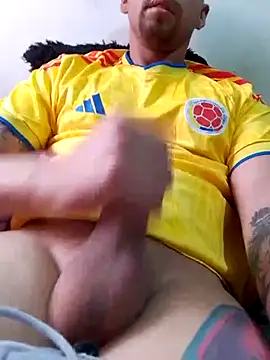 basrdchi Webcam Show