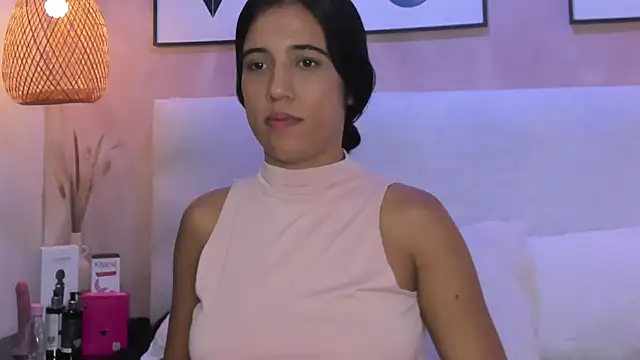 Chat +18 de Piinksoul149 ao vivo