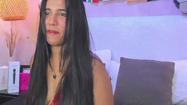 Piinksoul149 Live XXX-chat