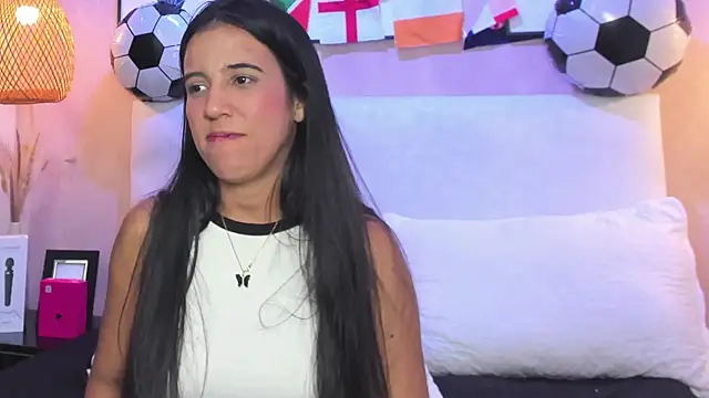 Živý XXX chat Piinksoul149