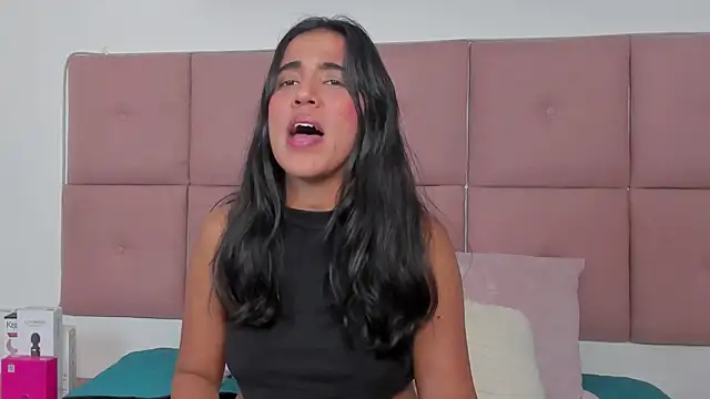 Chat XXX en directo de Piinksoul149