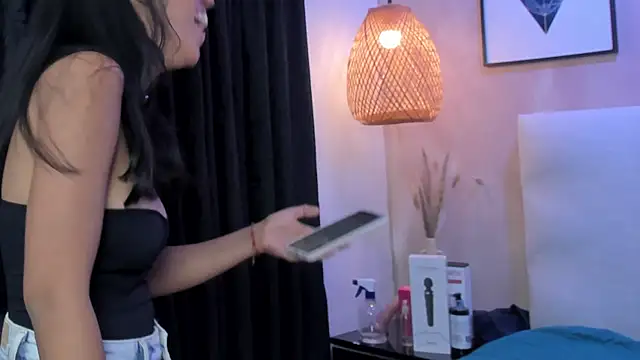Živý XXX chat Piinksoul149