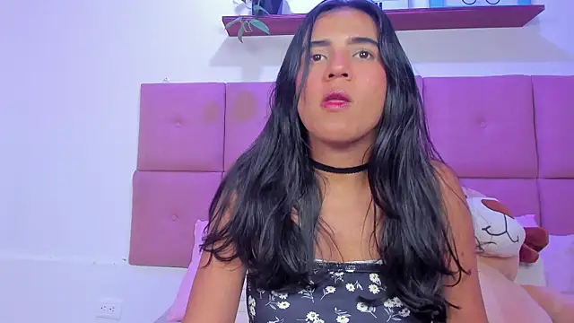 Piinksoul149 live XXX chat