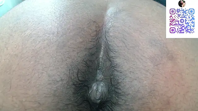 Show de K3ndal1_ na webcam