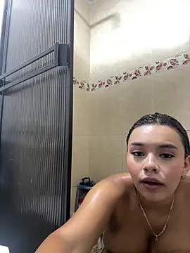 antonella__max's Webcam Show