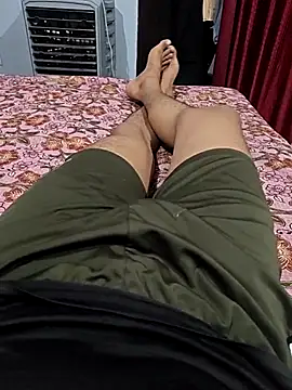 HORNY_DirtyMind: онлайн-секс-чат