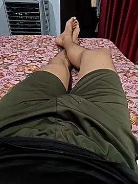 โชว์เว็บแคมของ HORNY_DirtyMind