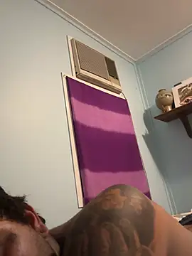 Show modela tyd247 na web-kameri