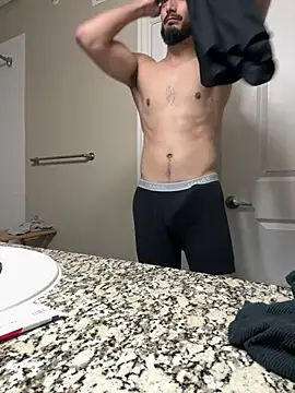 RAM8905 Webcam Show