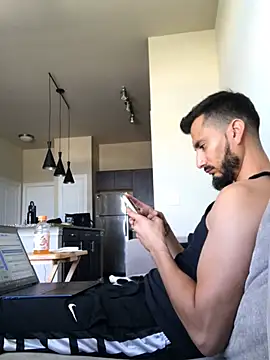 Show webcam de RAM8905