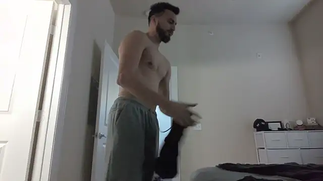Show webcam de RAM8905