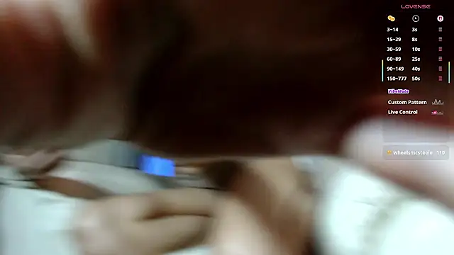 MTB_Rider: вебкам-шоу