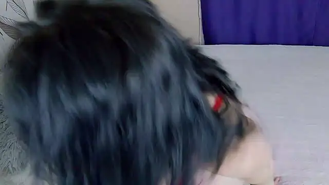 LexyRoseXXXのウェブカメラショー