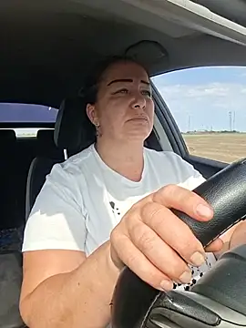 Webkamerová show LexyRoseXXX