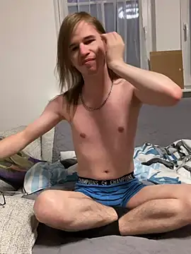 YoungSebi Show Webcam
